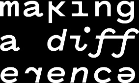 Logo von making a differnce