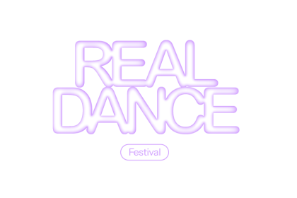 Logo Real Dance Festival