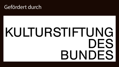 Logo der Kulturstiftung des Bundes