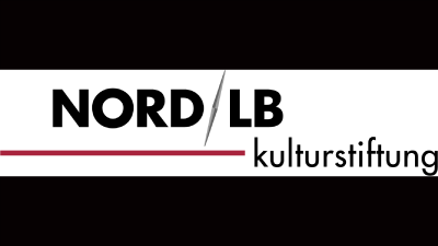 Logo der Nord LB Kulturstiftung