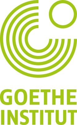 Logo Goethe-Institut