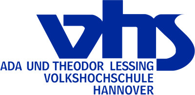 Logo der VHS Hannover