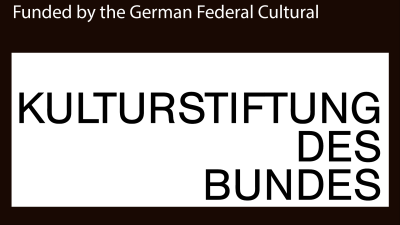 Logo German Federal Cultural