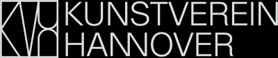 Logo Kunstverein Hannover (Hanover Art Association)