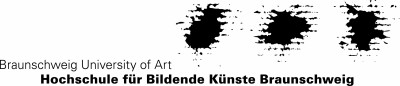 Logo HBK (Braunschweig University of Fine Arts)