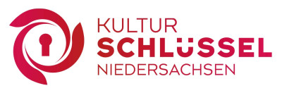 Logo Kulturschlüssel Niedersachsen