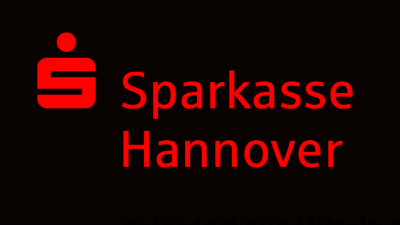 Logo Sparkasse Hannover